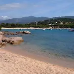 Maisonnette Paesolu Vakantiehuis *