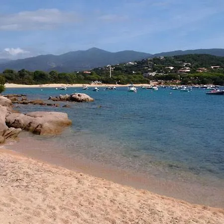 Maisonnette Paesolu Holiday home *