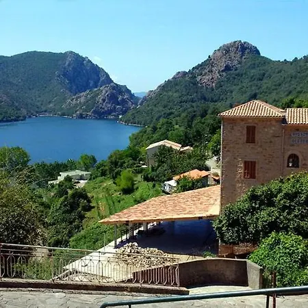 Maisonnette Paesolu Holiday home