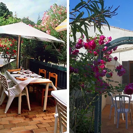 Дом отдыха Maisonnette Paesolu Портисьо