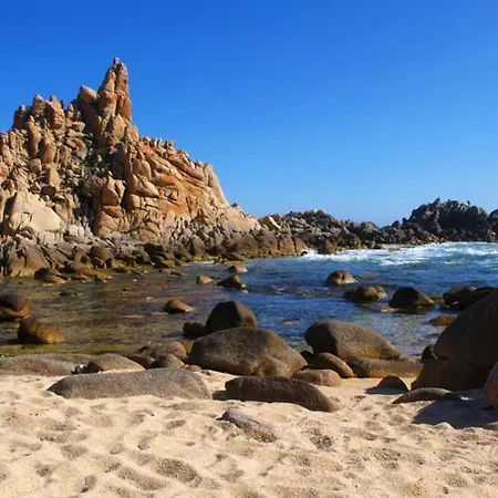 Maisonnette Paesolu Дом отдыха *